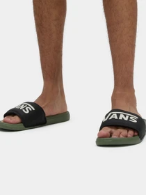 Шльопанці Vans La Costa Slide-On модель VN0A5HF5GWL1 Фото