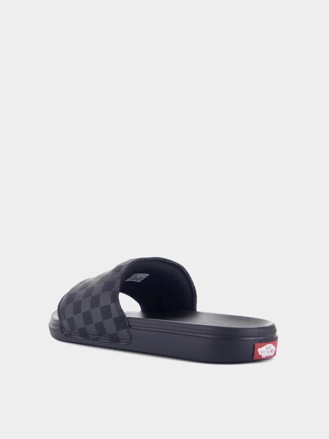 Шлёпанцы Vans La Costa Slide-On модель VN0A5HF52761 Шлёпанцы Vans La Costa Slide-On модель VN0A5HF52761 Фото