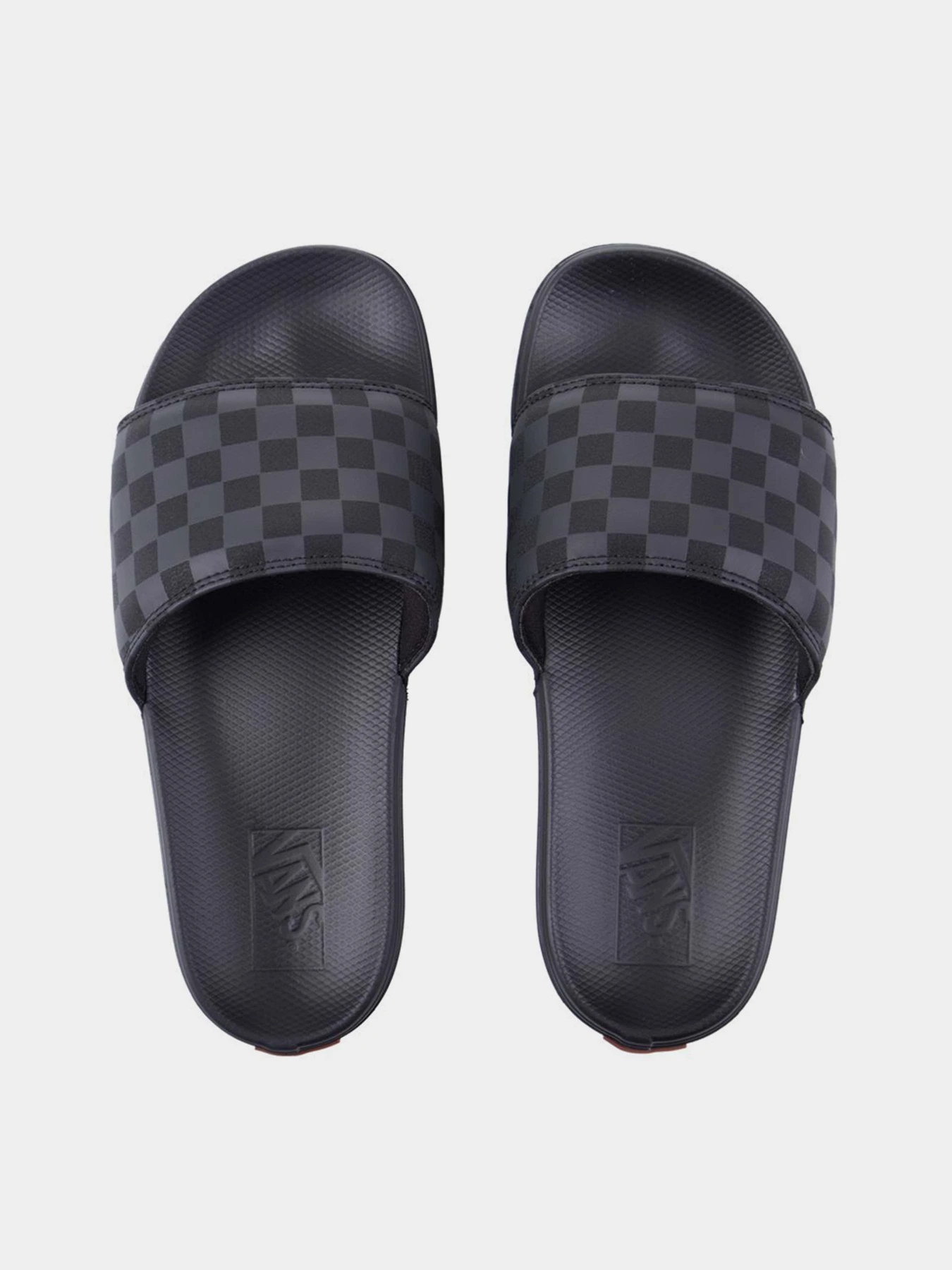 Шлёпанцы Vans La Costa Slide-On модель VN0A5HF52761 Шлёпанцы Vans La Costa Slide-On модель VN0A5HF52761 Фото