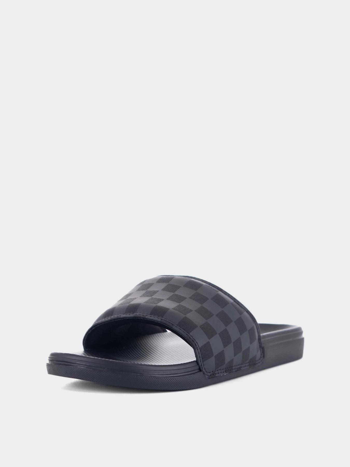 Шлёпанцы Vans La Costa Slide-On модель VN0A5HF52761 Шлёпанцы Vans La Costa Slide-On модель VN0A5HF52761 Фото