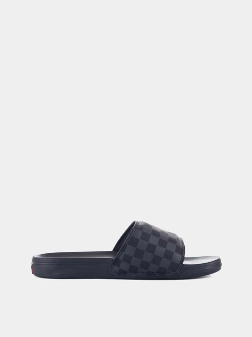 Шлёпанцы Vans La Costa Slide-On модель VN0A5HF52761 Фото