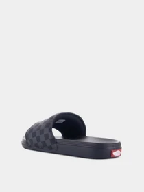 Шлёпанцы Vans La Costa Slide-On модель VN0A5HF52761 Фото