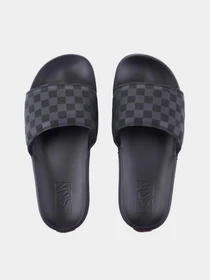 Шлёпанцы Vans La Costa Slide-On модель VN0A5HF52761 Фото