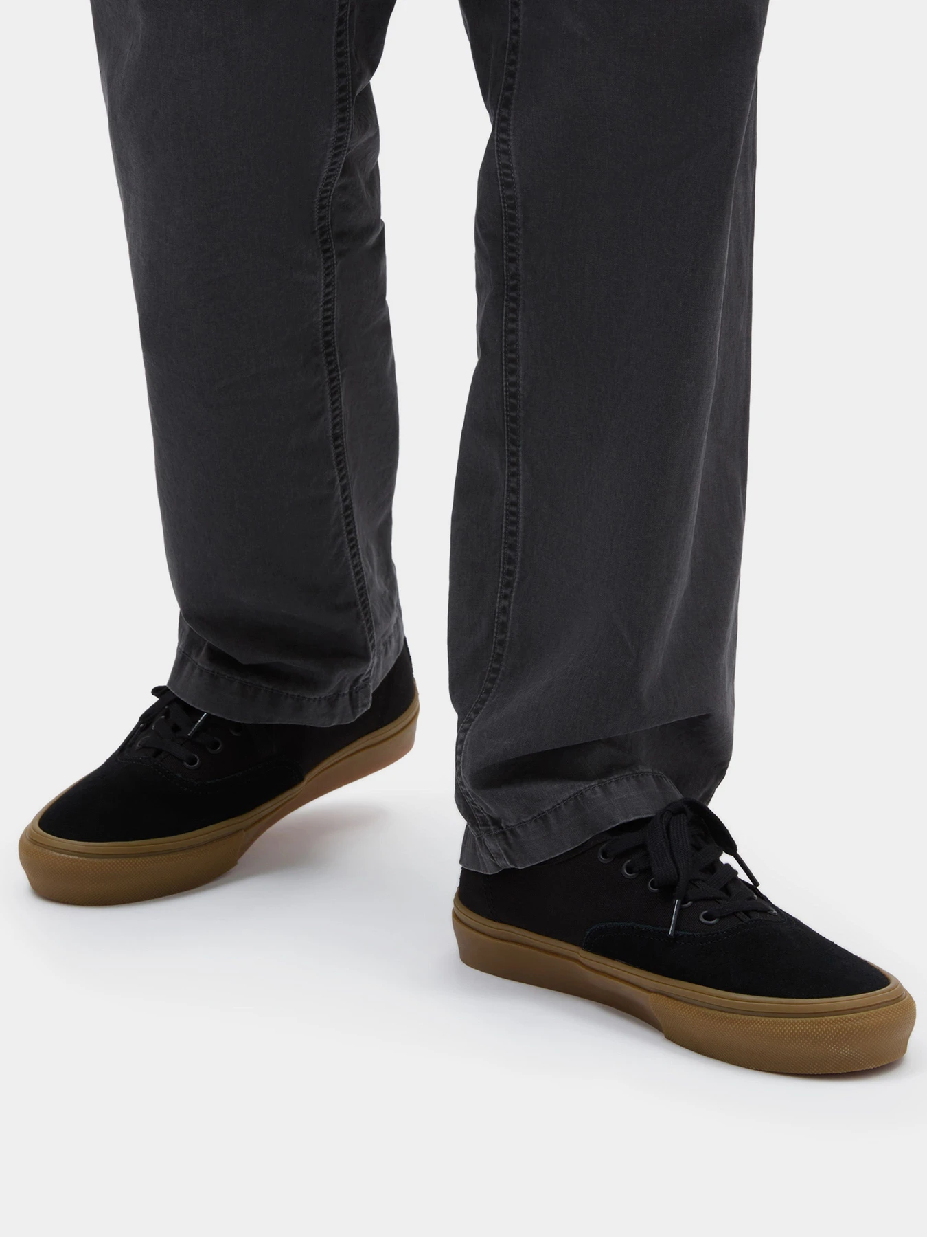 Кеды Vans Skate Authentic модель VN0A5FC80I41 Кеды Vans Skate Authentic модель VN0A5FC80I41 Фото