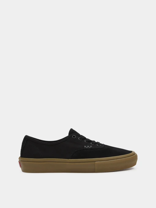 Кеды Vans Skate Authentic модель VN0A5FC80I41 Фото
