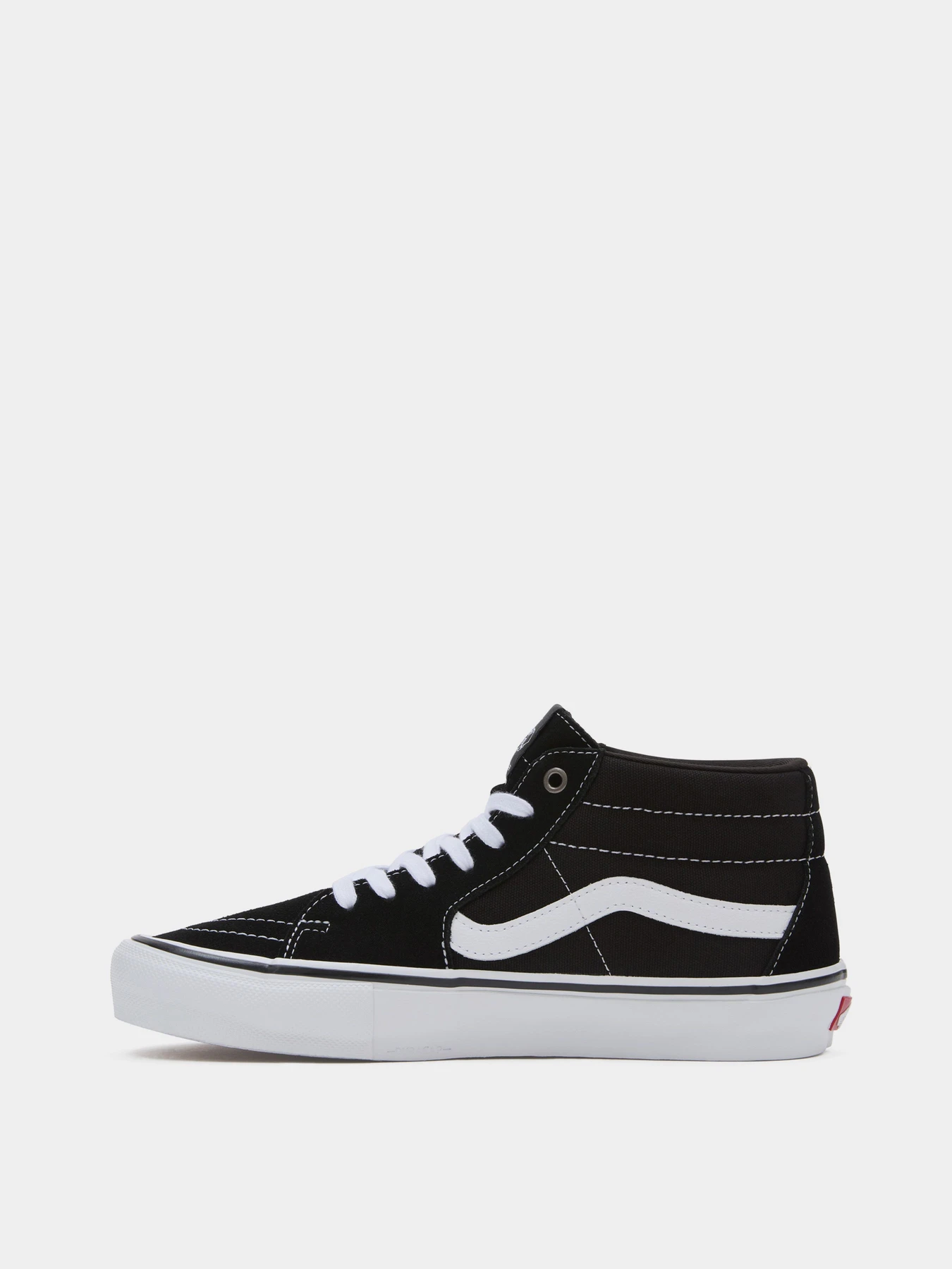 Кеды Vans Skate Grosso Mid модель VN0A5FCGMCG1 Фото