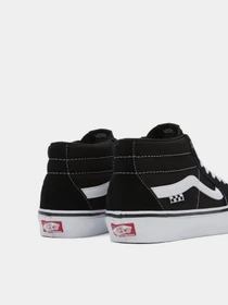 Кеды Vans Skate Grosso Mid модель VN0A5FCGMCG1 Фото