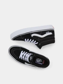 Кеды Vans Skate Grosso Mid модель VN0A5FCGMCG1 Фото