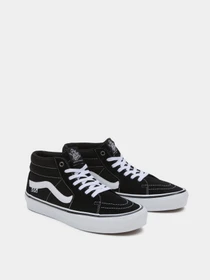 Кеды Vans Skate Grosso Mid модель VN0A5FCGMCG1 Фото
