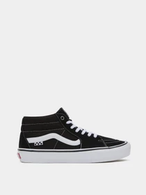 Кеды Vans Skate Grosso Mid модель VN0A5FCGMCG1 Фото