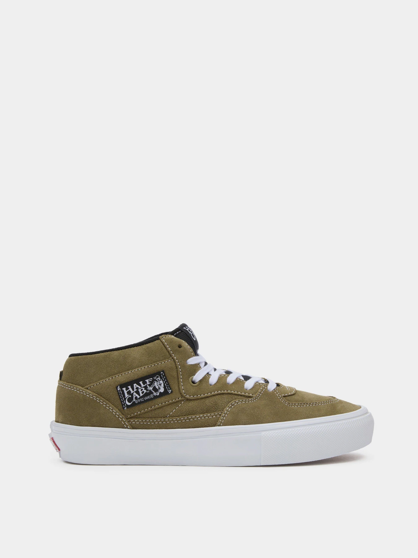 Кеди Vans Skate Half Cab модель VN0A5FCDCUQ1 Кеди Vans Skate Half Cab модель VN0A5FCDCUQ1 Фото
