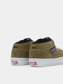 Кеди Vans Skate Half Cab модель VN0A5FCDCUQ1 Фото