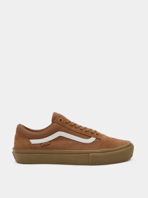 Кеди Vans Skate Old Skool модель VN0A5FCBB7G1 Фото