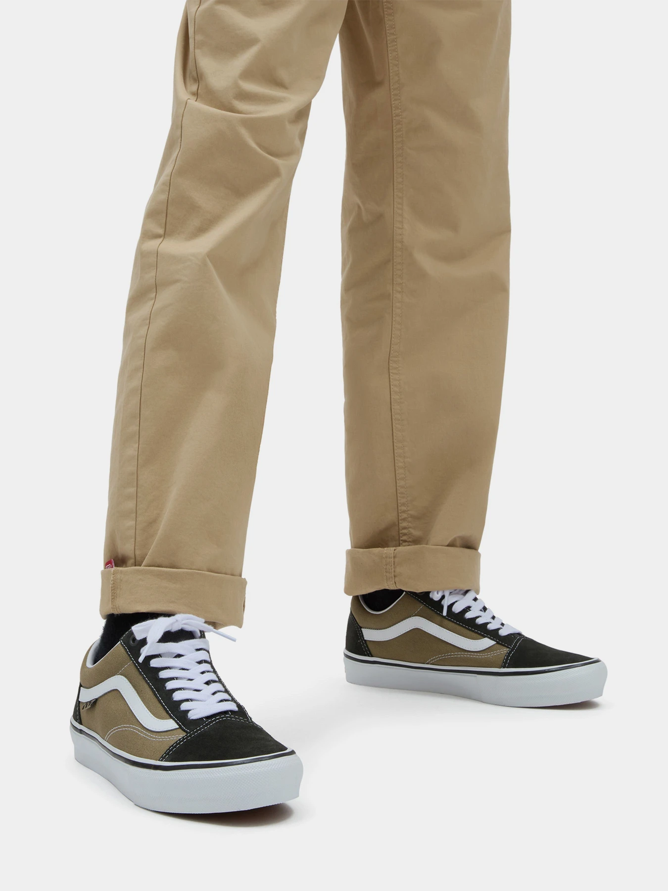 Кеди Vans Skate Old Skool модель VN0A5FCBCUQ1 Фото