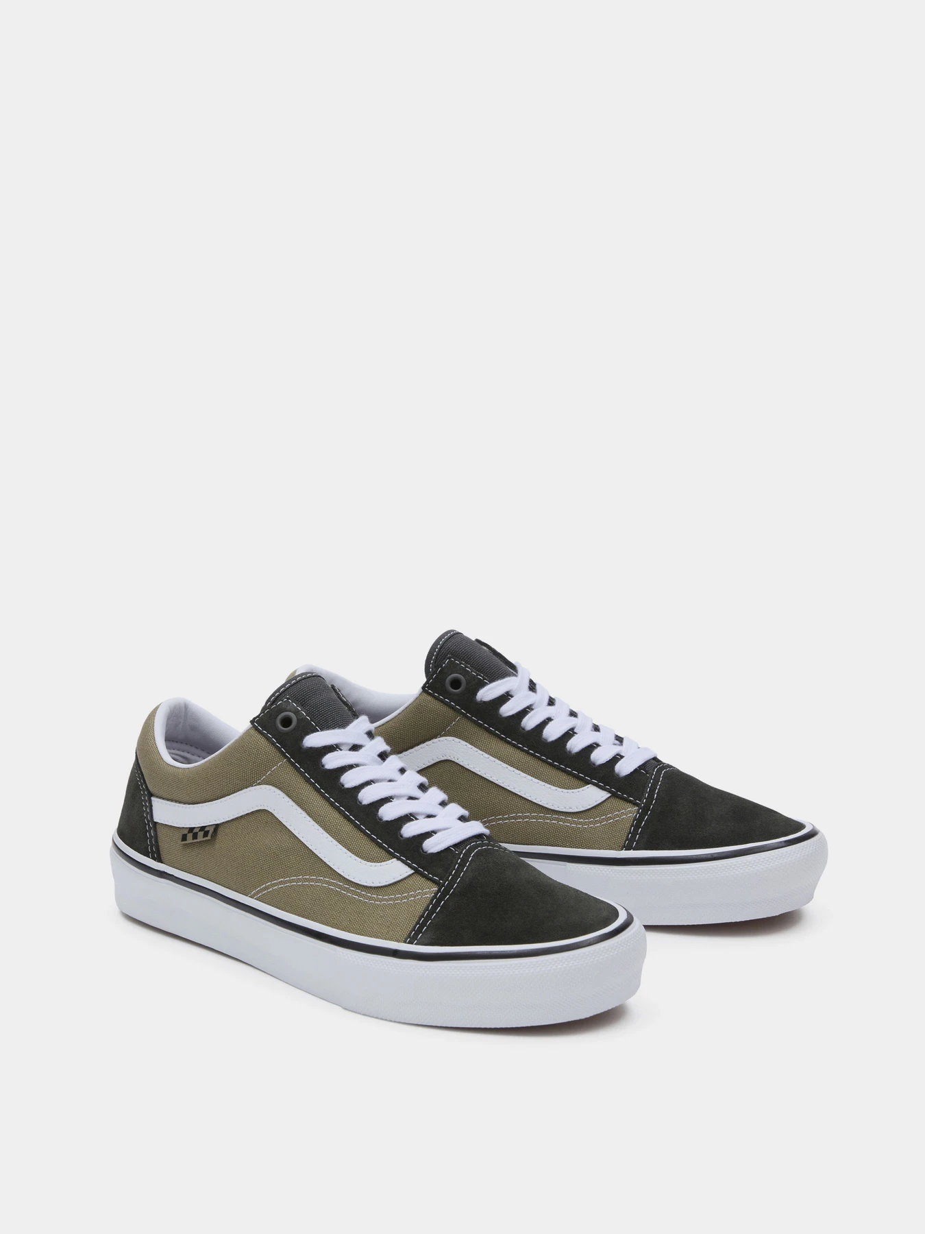 Кеди Vans Skate Old Skool модель VN0A5FCBCUQ1 Фото