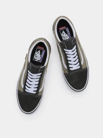 Кеди Vans Skate Old Skool модель VN0A5FCBCUQ1 Фото