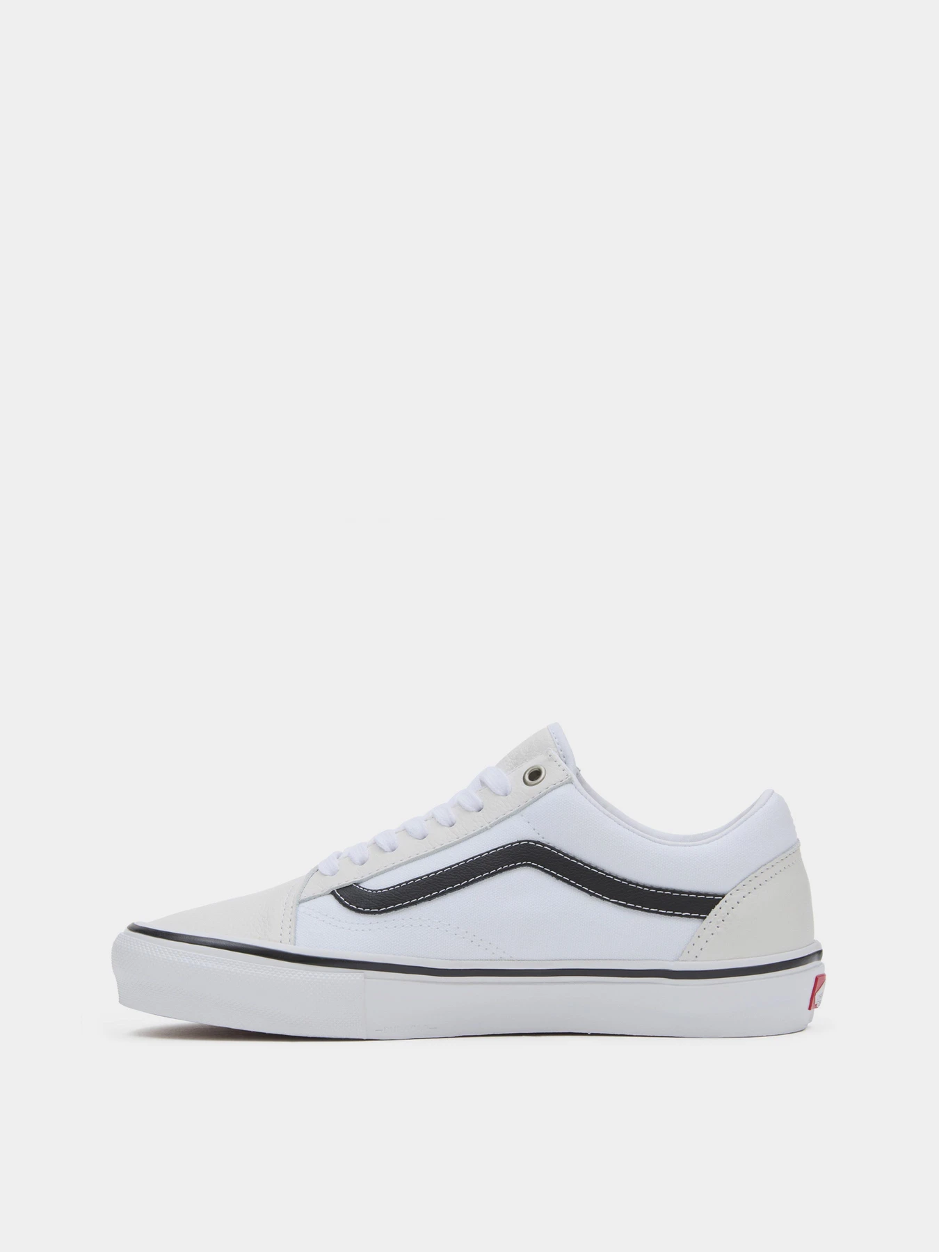 Кеди Vans Skate Old Skool модель VN0A5FCBWWW1 Фото
