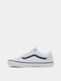 Кеди Vans Skate Old Skool модель VN0A5FCBWWW1 Фото