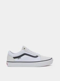 Кеды Vans Skate Old Skool модель VN0A5FCBWWW1 Фото