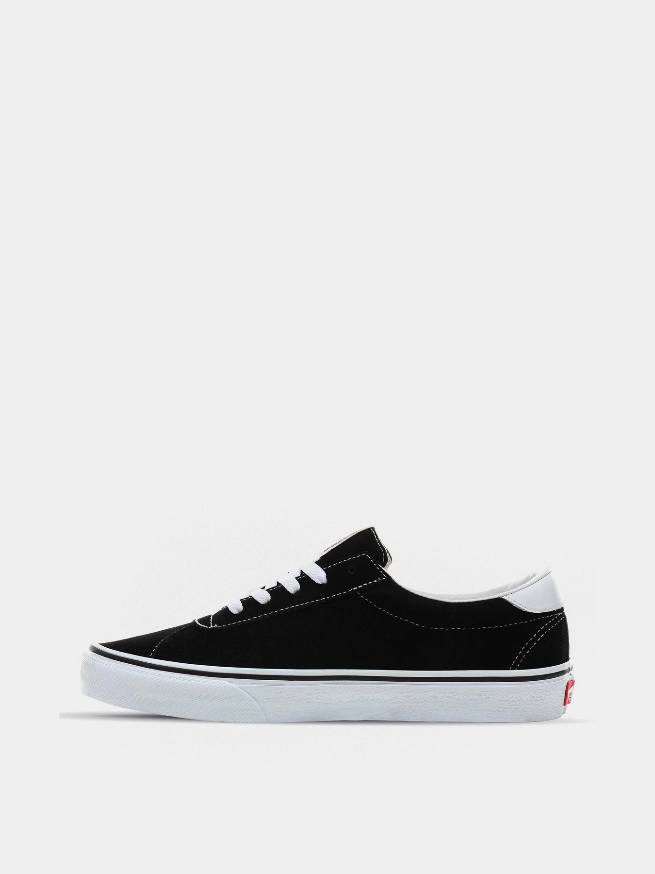 Кеды Vans Retro Sport модель VN0A4BU6A6O1 Кеды Vans Retro Sport модель VN0A4BU6A6O1 Фото