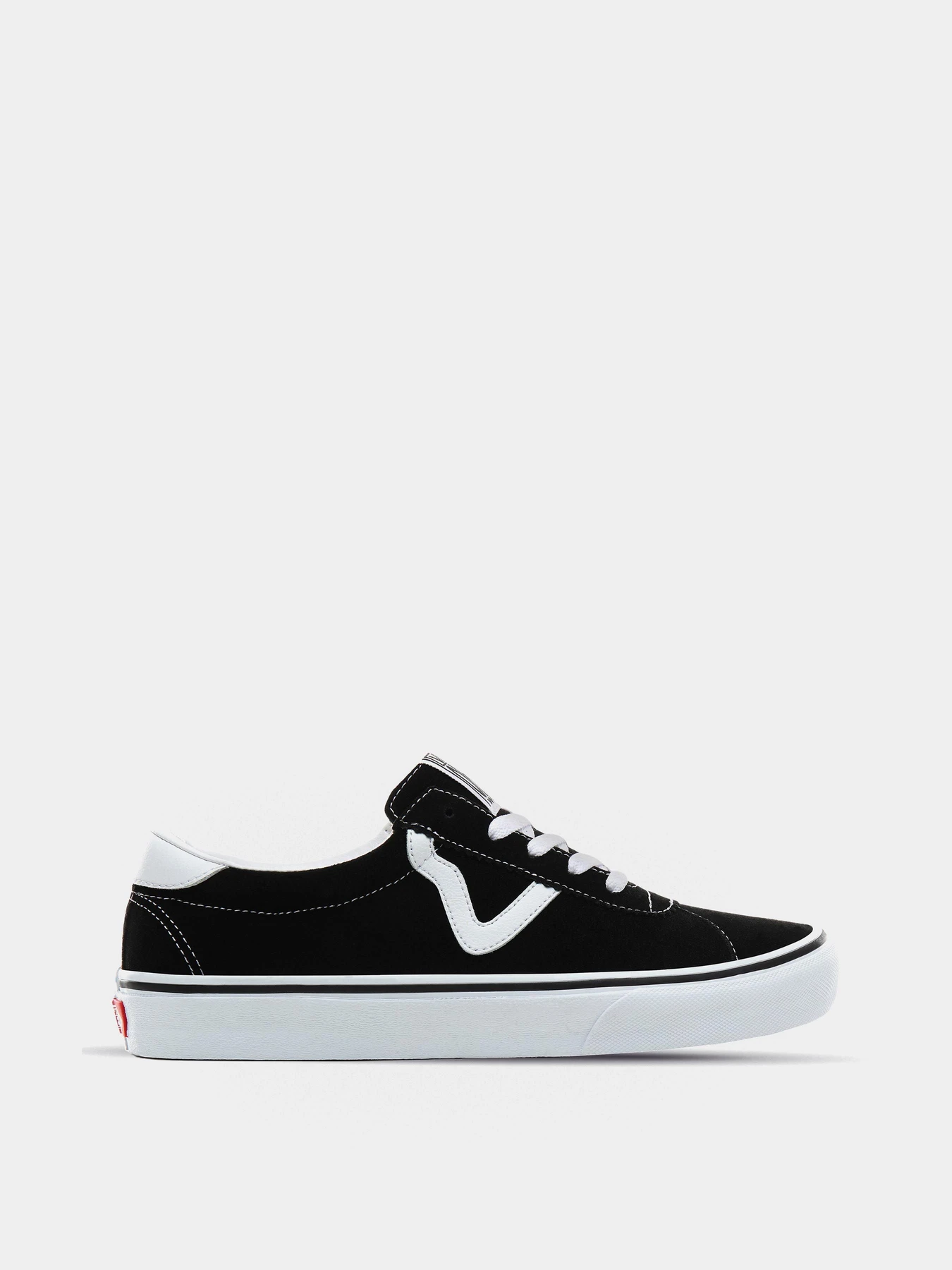 Кеды Vans Retro Sport модель VN0A4BU6A6O1 Кеды Vans Retro Sport модель VN0A4BU6A6O1 Фото