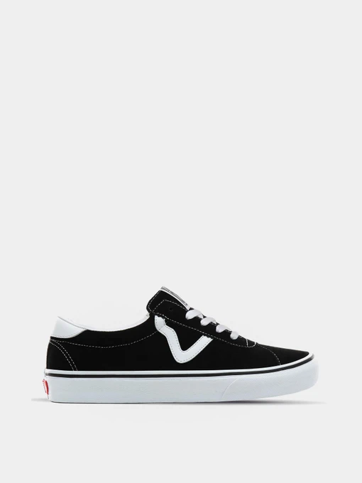 Кеды Vans Retro Sport модель VN0A4BU6A6O1 Фото