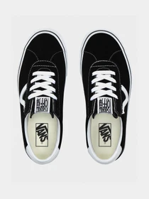 Кеды Vans Retro Sport модель VN0A4BU6A6O1 Фото