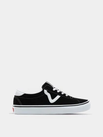Кеды Vans Retro Sport модель VN0A4BU6A6O1 Фото