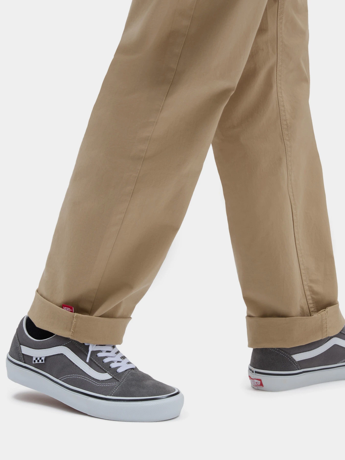 Кеды Vans Skate Old Skool модель VN0A5FCB1N61 Кеды Vans Skate Old Skool модель VN0A5FCB1N61 Фото