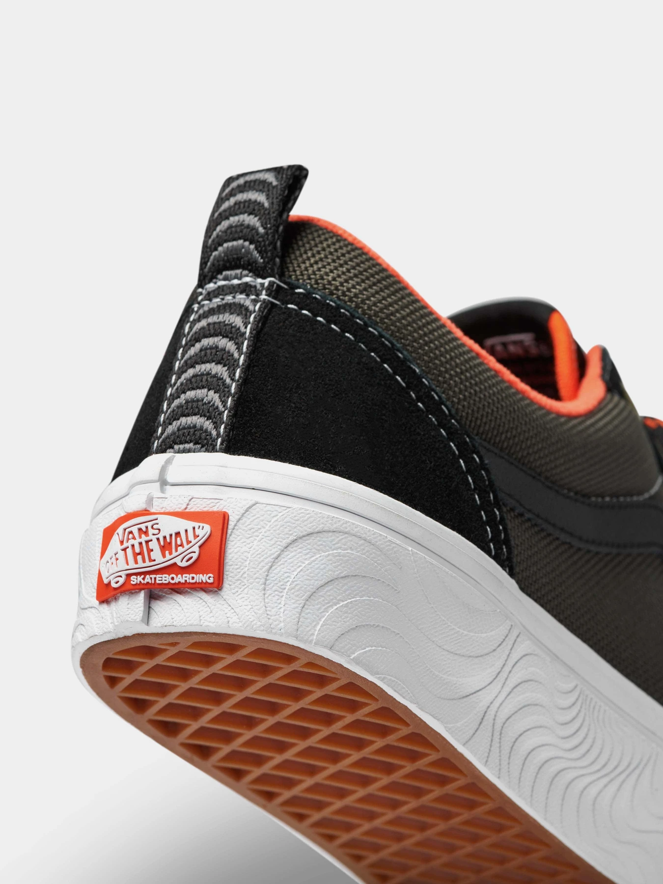Кеды Vans Skate Old Skool модель VN0A5FCBBFM1 Фото
