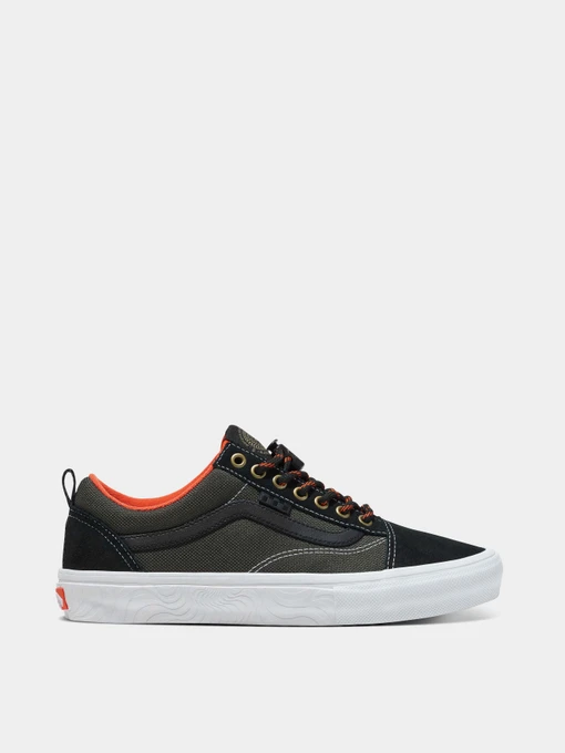 Кеды Vans Skate Old Skool модель VN0A5FCBBFM1 Фото