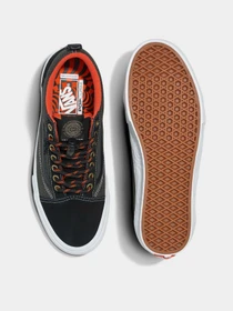 Кеды Vans Skate Old Skool модель VN0A5FCBBFM1 Фото