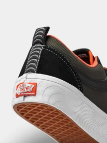 Кеды Vans Skate Old Skool модель VN0A5FCBBFM1 Фото