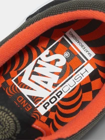 Кеды Vans Skate Old Skool модель VN0A5FCBBFM1 Фото