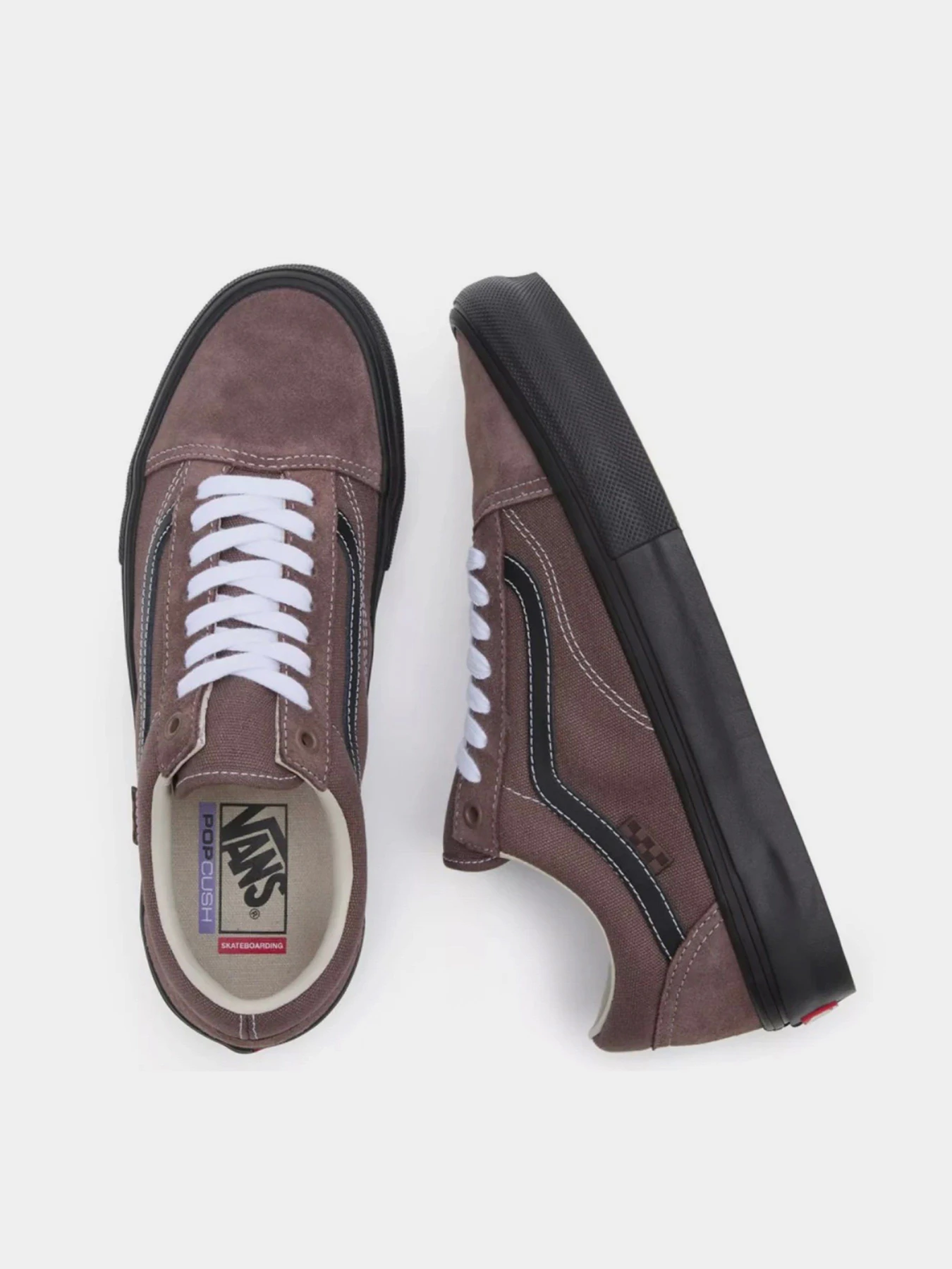 Кеди Vans Skate Old Skool модель VN0A5FCBTUP1 Кеди Vans Skate Old Skool модель VN0A5FCBTUP1 Фото