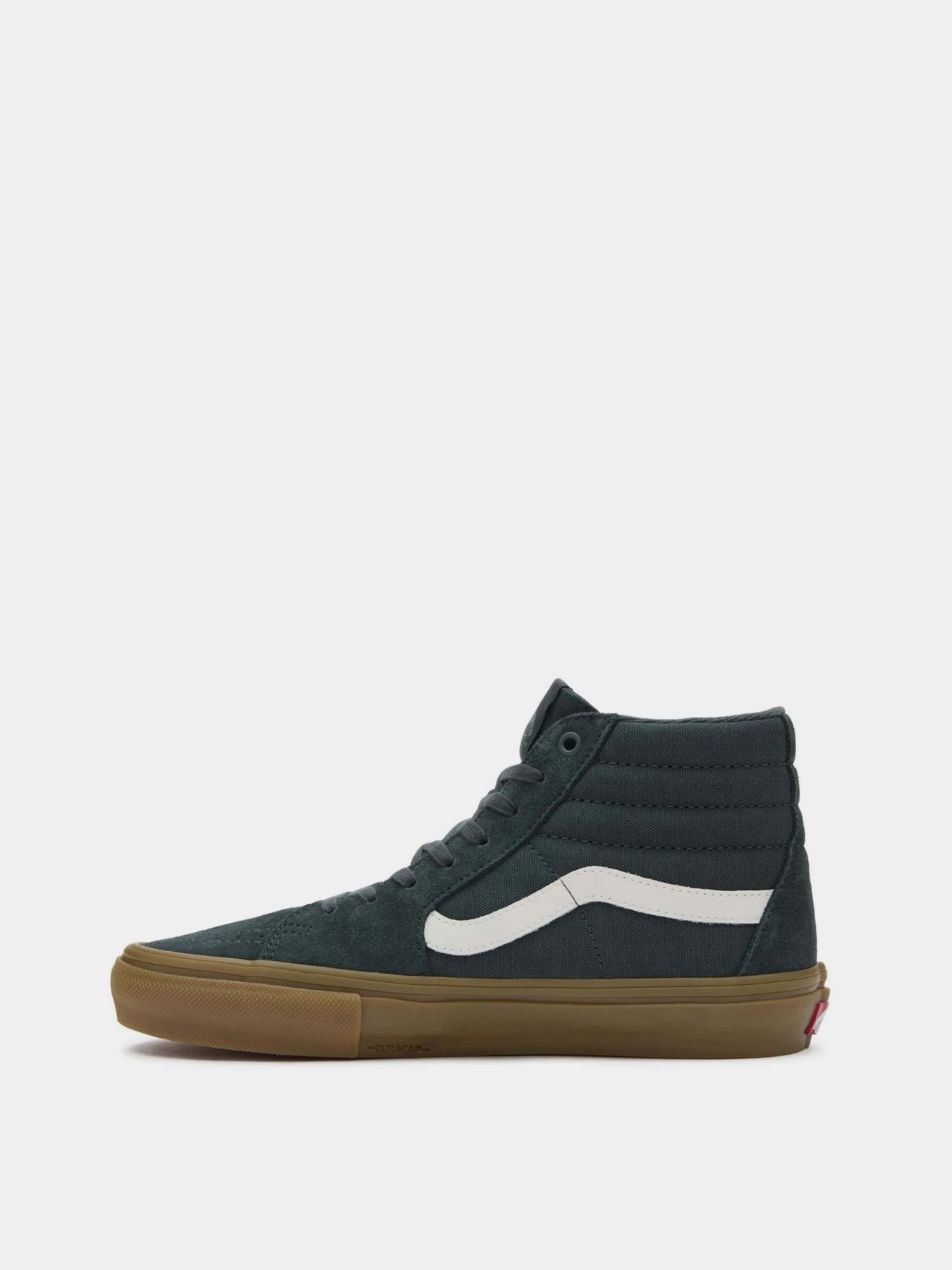 Кеды Vans Skate SK8-Hi модель VN0A5FCCBFL1 Кеды Vans Skate SK8-Hi модель VN0A5FCCBFL1 Фото