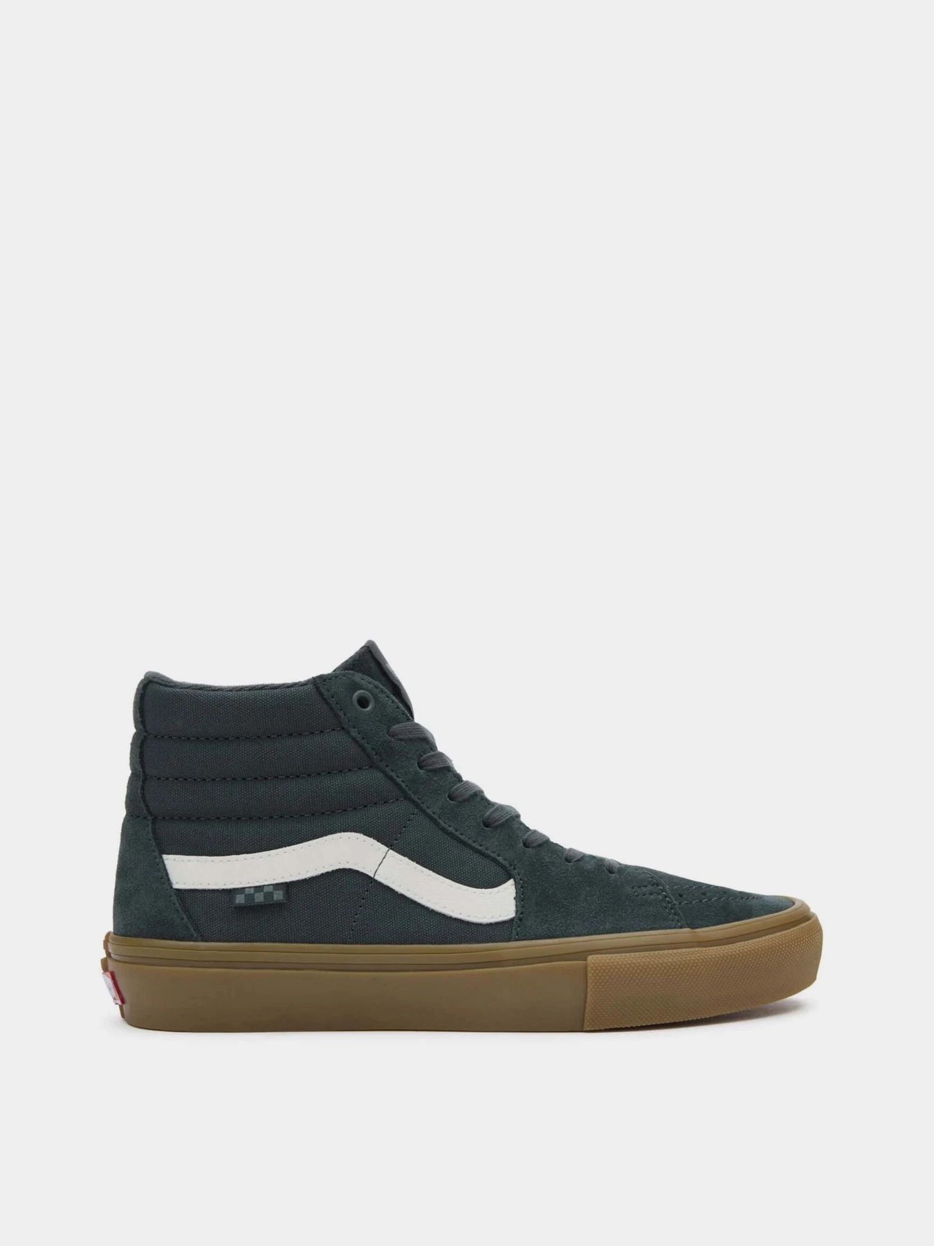 Кеды Vans Skate SK8-Hi модель VN0A5FCCBFL1 Кеды Vans Skate SK8-Hi модель VN0A5FCCBFL1 Фото