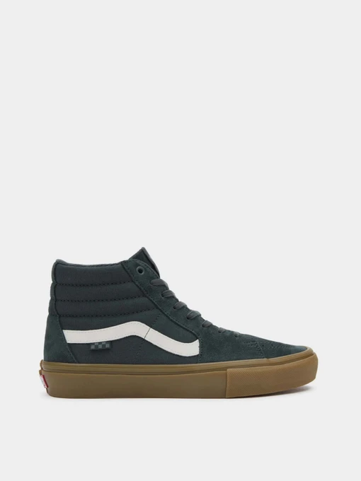 Кеды Vans Skate SK8-Hi модель VN0A5FCCBFL1 Фото