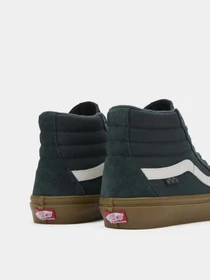 Кеды Vans Skate SK8-Hi модель VN0A5FCCBFL1 Фото