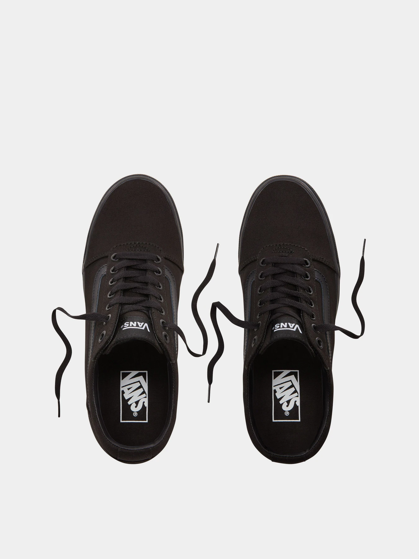 Кеды Vans Ward модель VN0A38DM1861 Фото