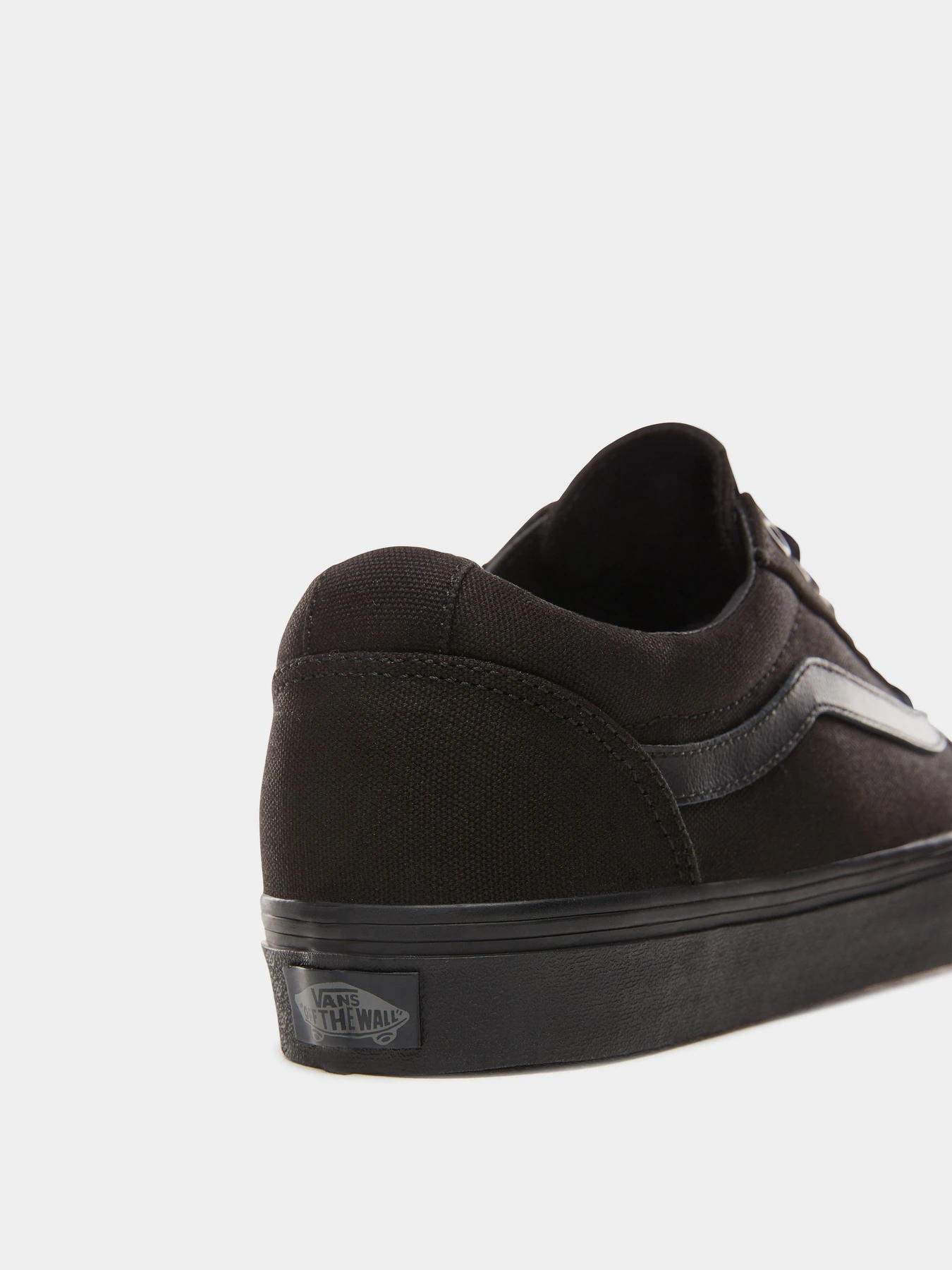 Кеды Vans Ward модель VN0A38DM1861 Фото