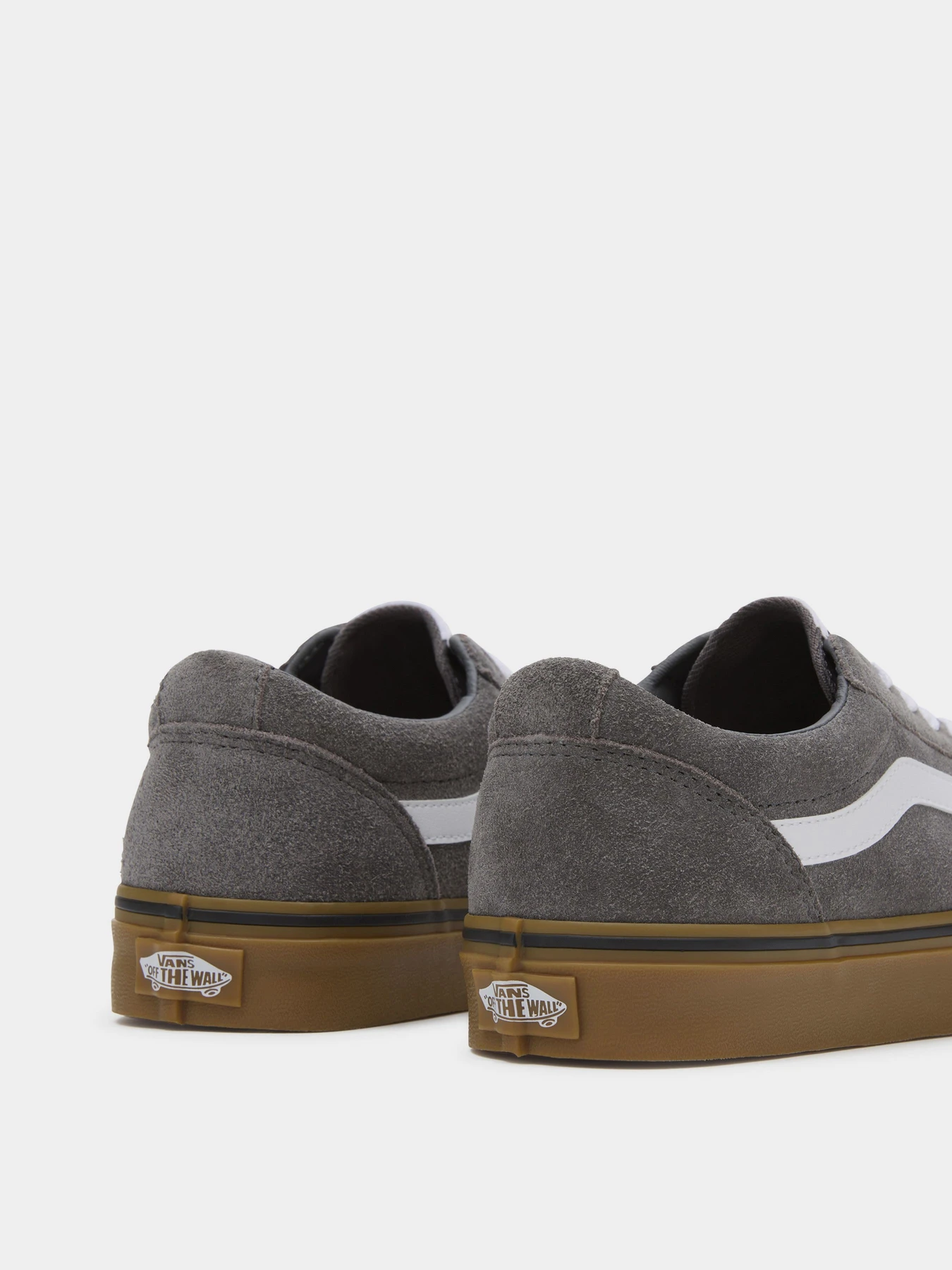 Кеды Vans Ward модель VN0A36EMDMU1 Кеды Vans Ward модель VN0A36EMDMU1 Фото