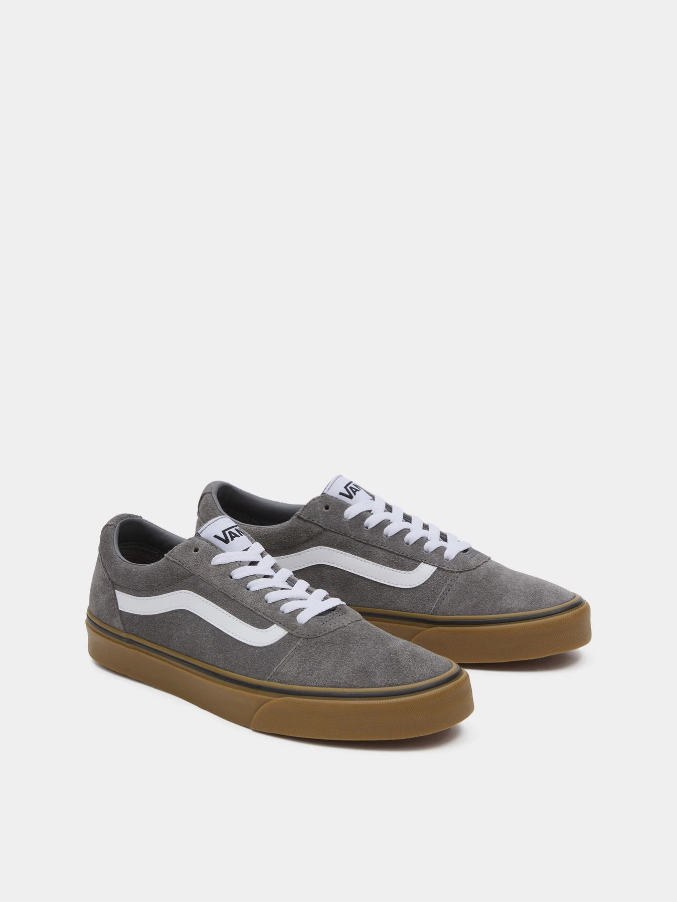 Кеды Vans Ward модель VN0A36EMDMU1 Кеды Vans Ward модель VN0A36EMDMU1 Фото