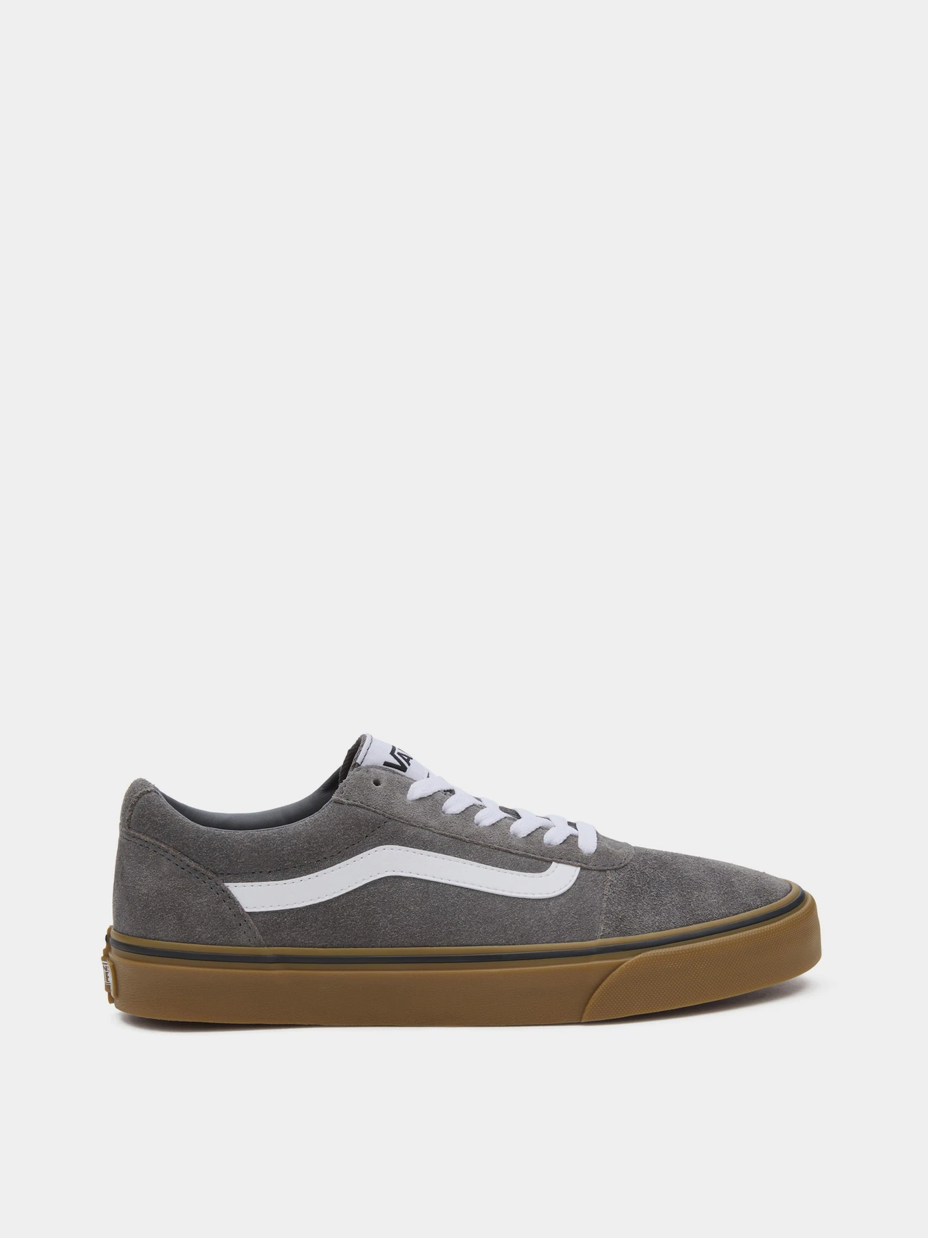 Кеды Vans Ward модель VN0A36EMDMU1 Кеды Vans Ward модель VN0A36EMDMU1 Фото