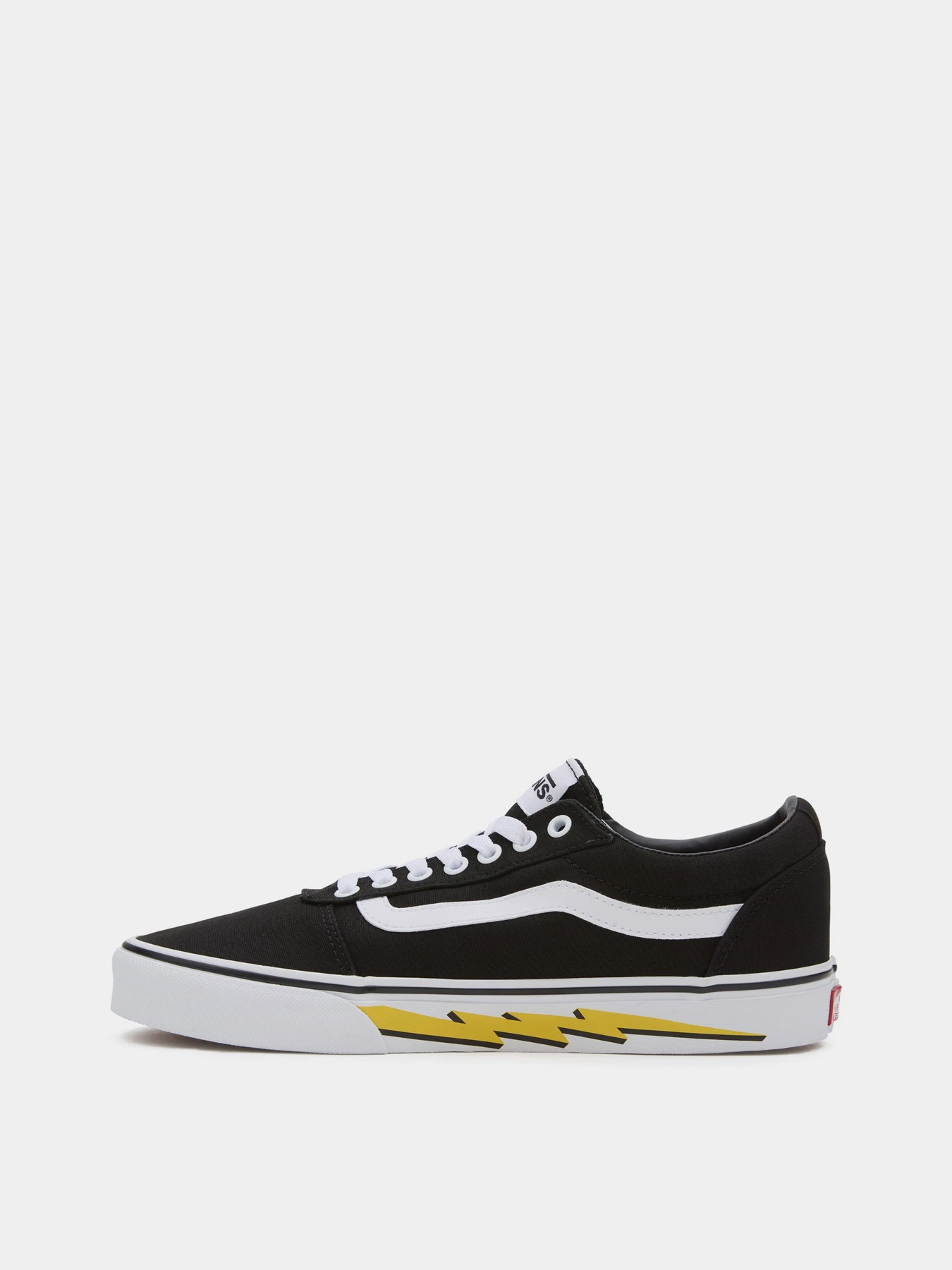 Кеды Vans Ward модель VN0A36EMBMA1 Фото