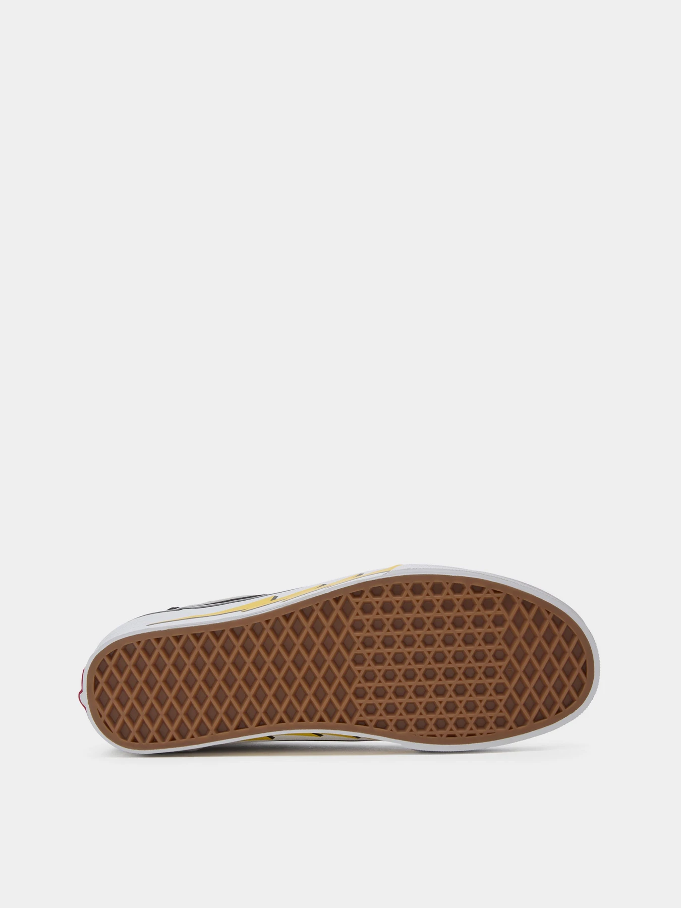 Кеды Vans Ward модель VN0A36EMBMA1 Фото