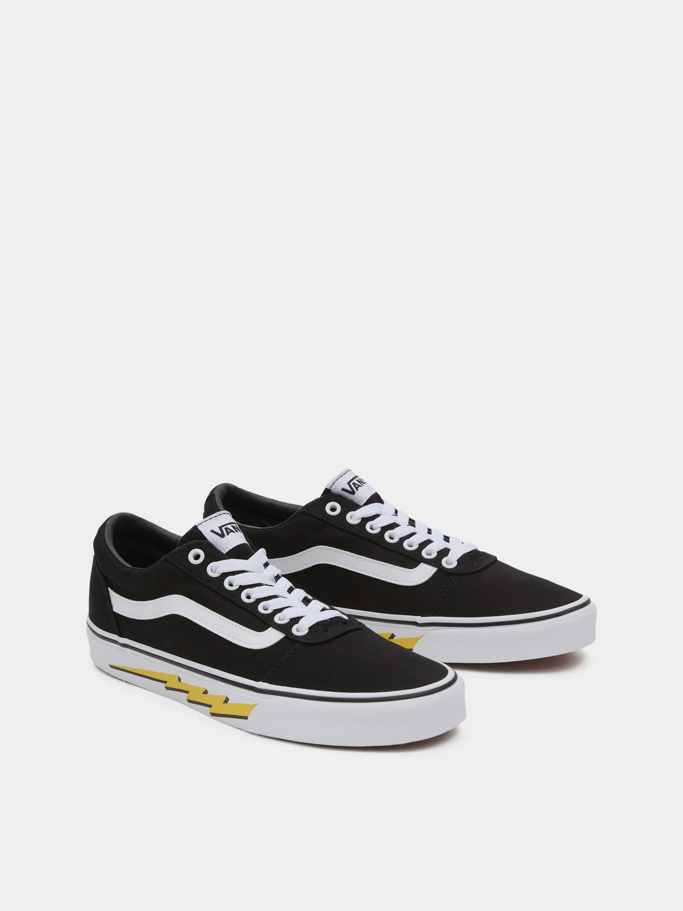 Кеды Vans Ward модель VN0A36EMBMA1 Фото