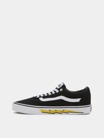 Кеды Vans Ward модель VN0A36EMBMA1 Фото
