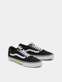 Кеды Vans Ward модель VN0A36EMBMA1 Фото