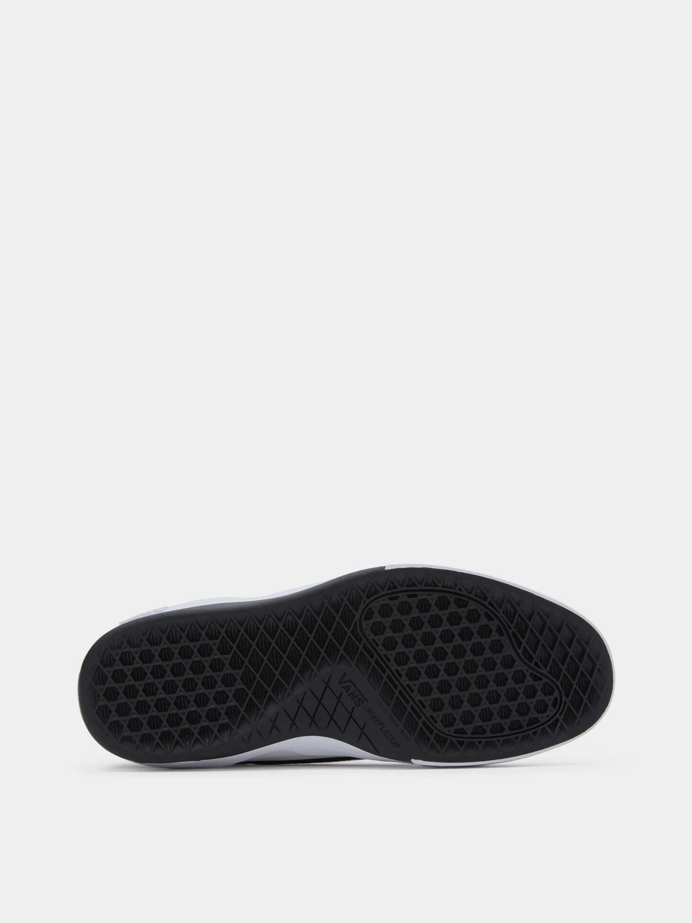 Кеди Vans Wayvee модель VN0A5JIABMX1 Фото